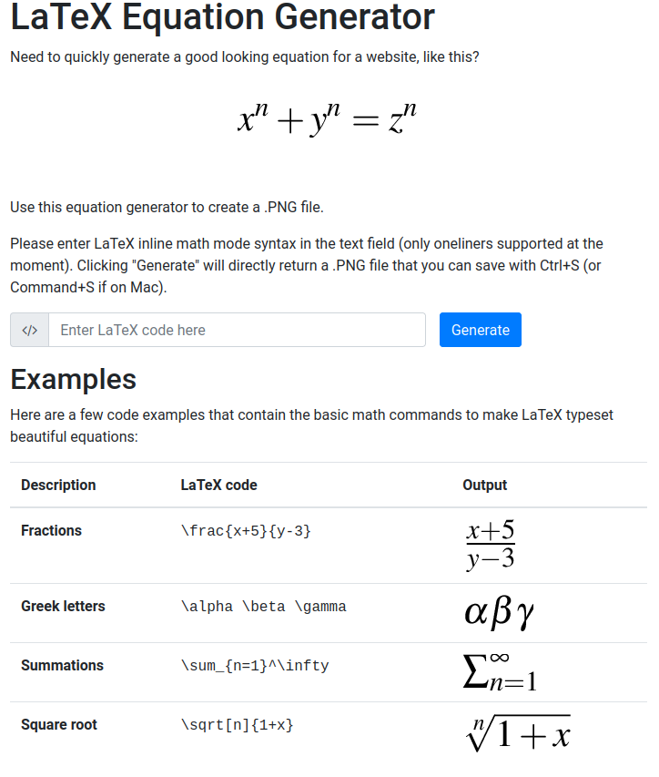 HTB Topology Walkthrough