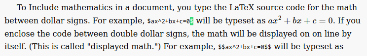 HTB Topology Walkthrough