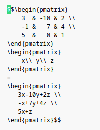 HTB Topology Walkthrough