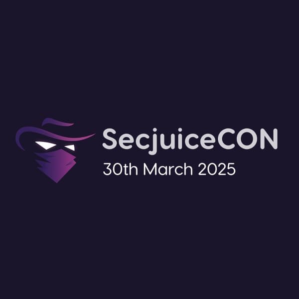 SecjuiceCON 2025